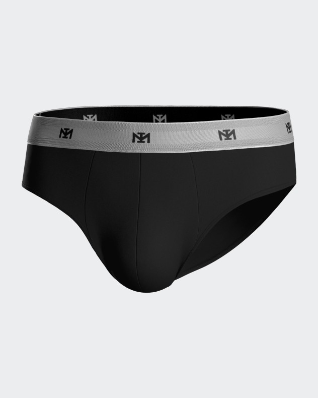Pack de 2 slips en Lyocell