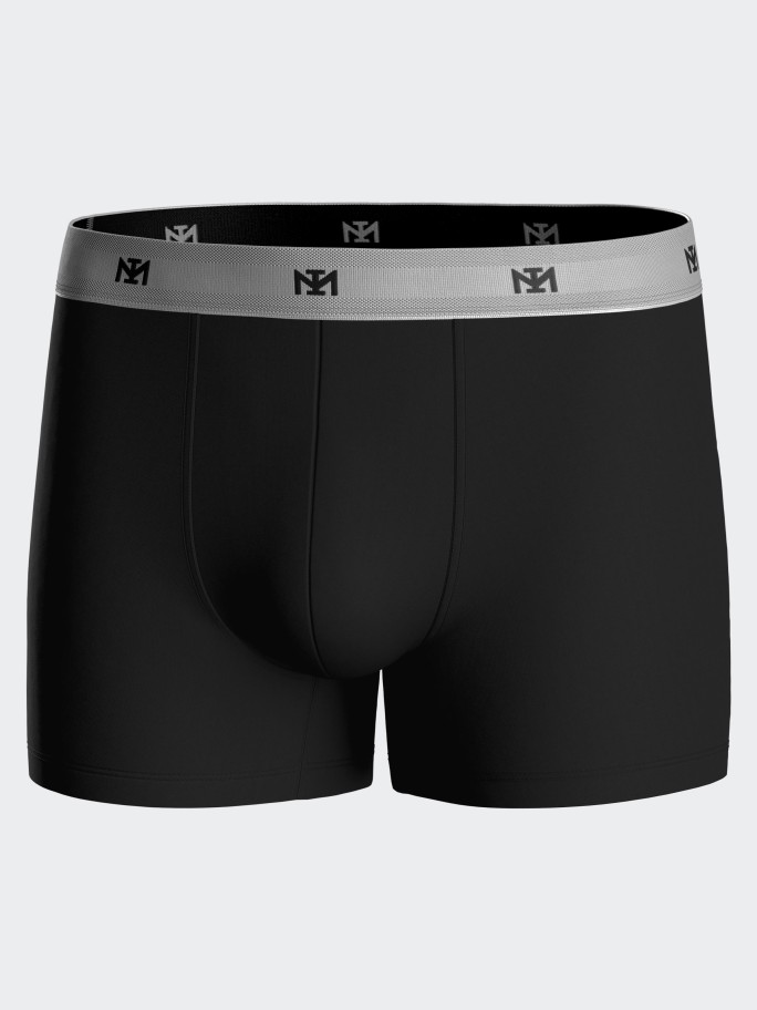 Pack of 2 boxers in Lyocell
