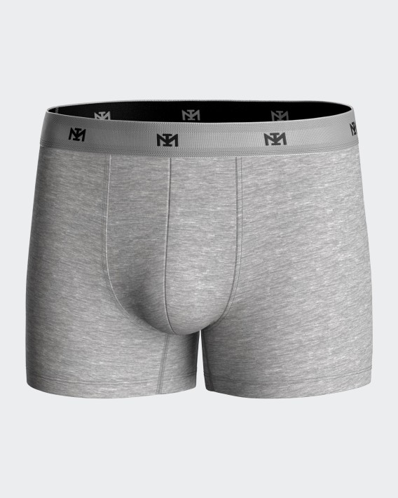 Pack of 2 boxers in Lyocell