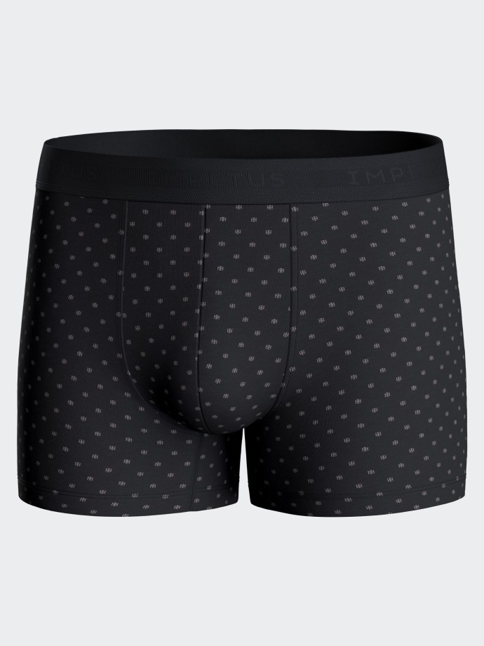 Pack 2 boxers de homem em Algodo Modal