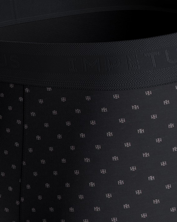 Pack of 2 boxers in Cotton Modal