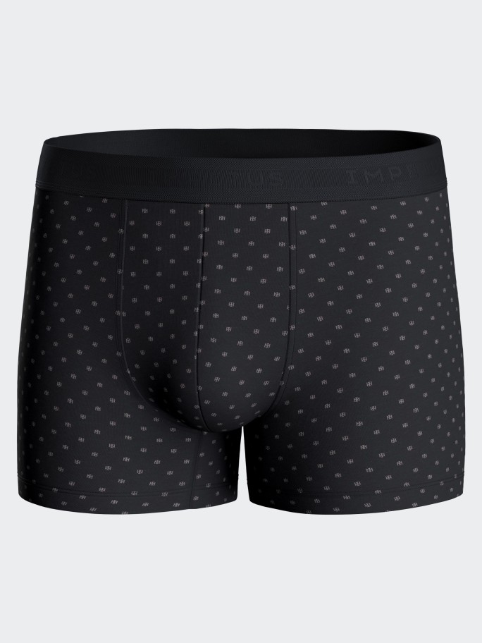 Pack 2 boxers de homem em Algodo Modal