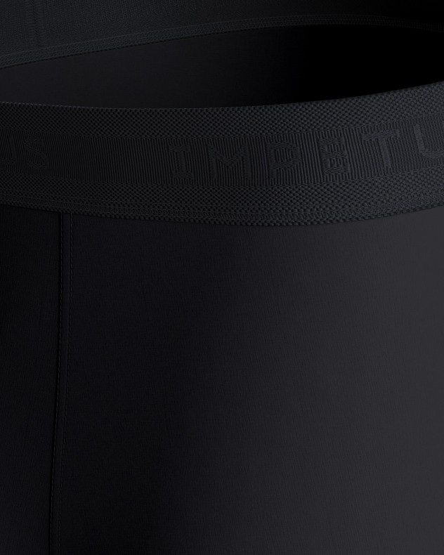 Pack of 2 boxers in Cotton Modal