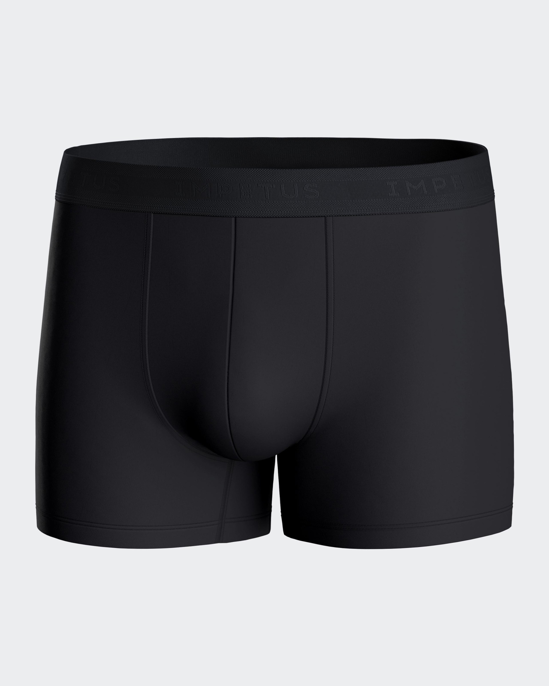 Pack of 2 boxers in Cotton Modal