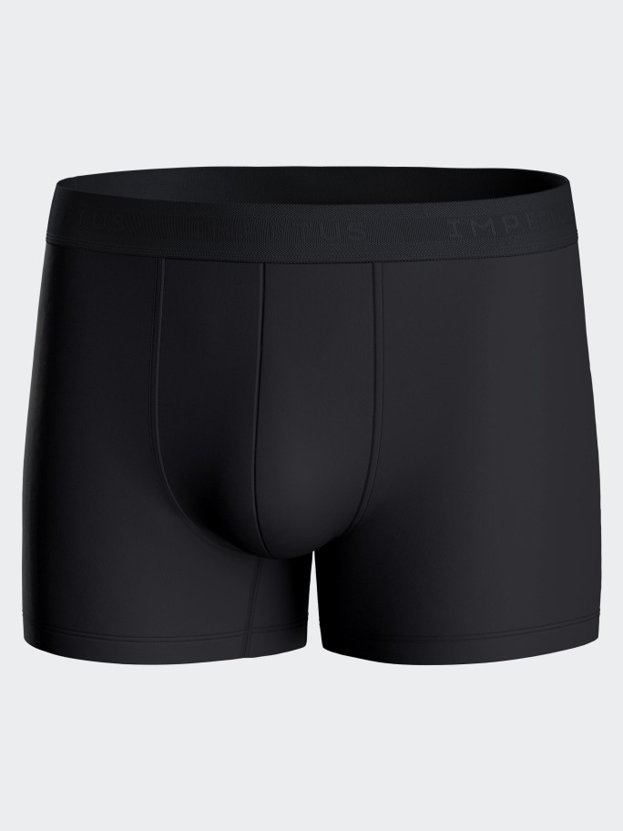 Pack 2 boxers de homem em Algodo Modal