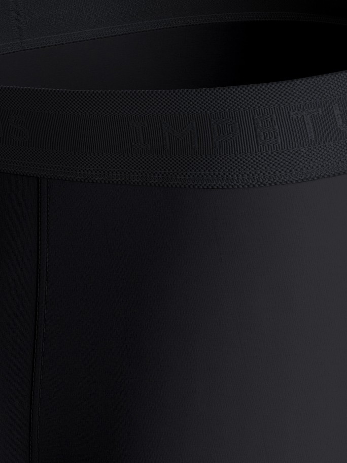 Pack 2 boxers de homem em Algodo Modal
