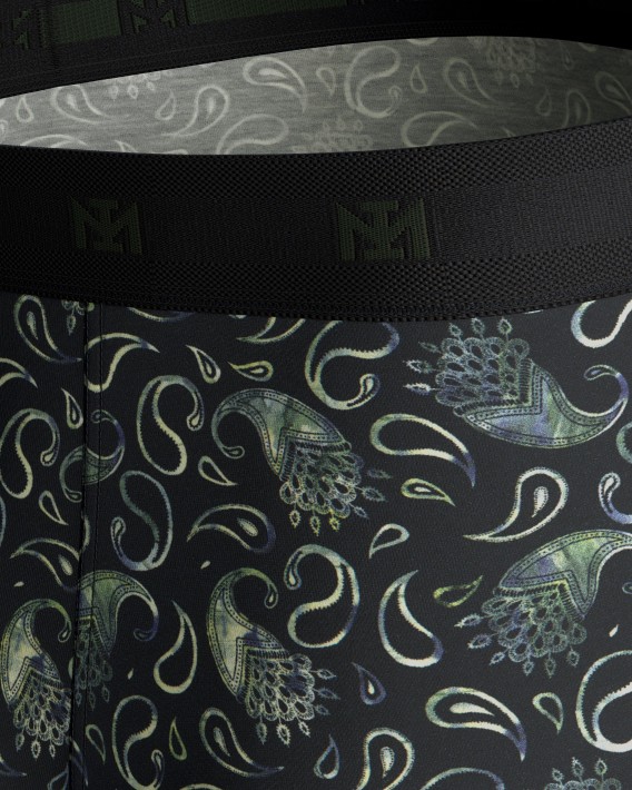 Pack 2 boxers em algodo Lyocell