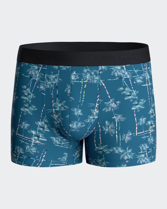 Pack de 2 boxers en Coton Lyocell