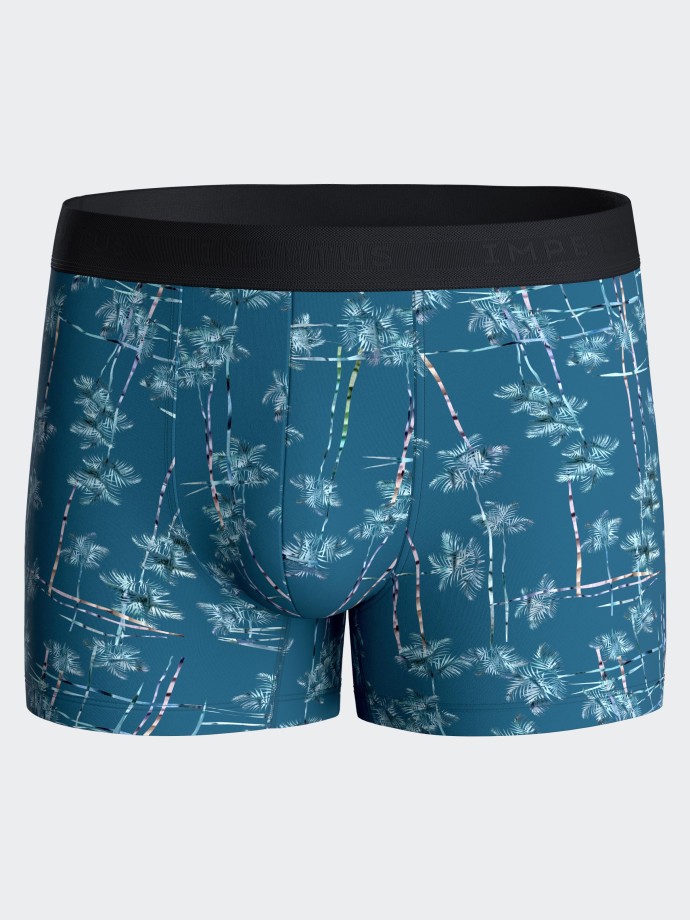 Pack of two boxers in Cotton Lyocell
