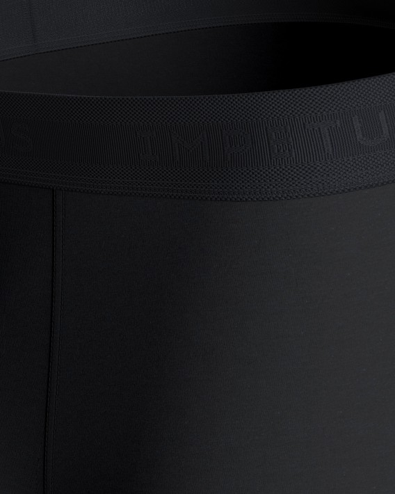 Pack of two boxers in Cotton Lyocell