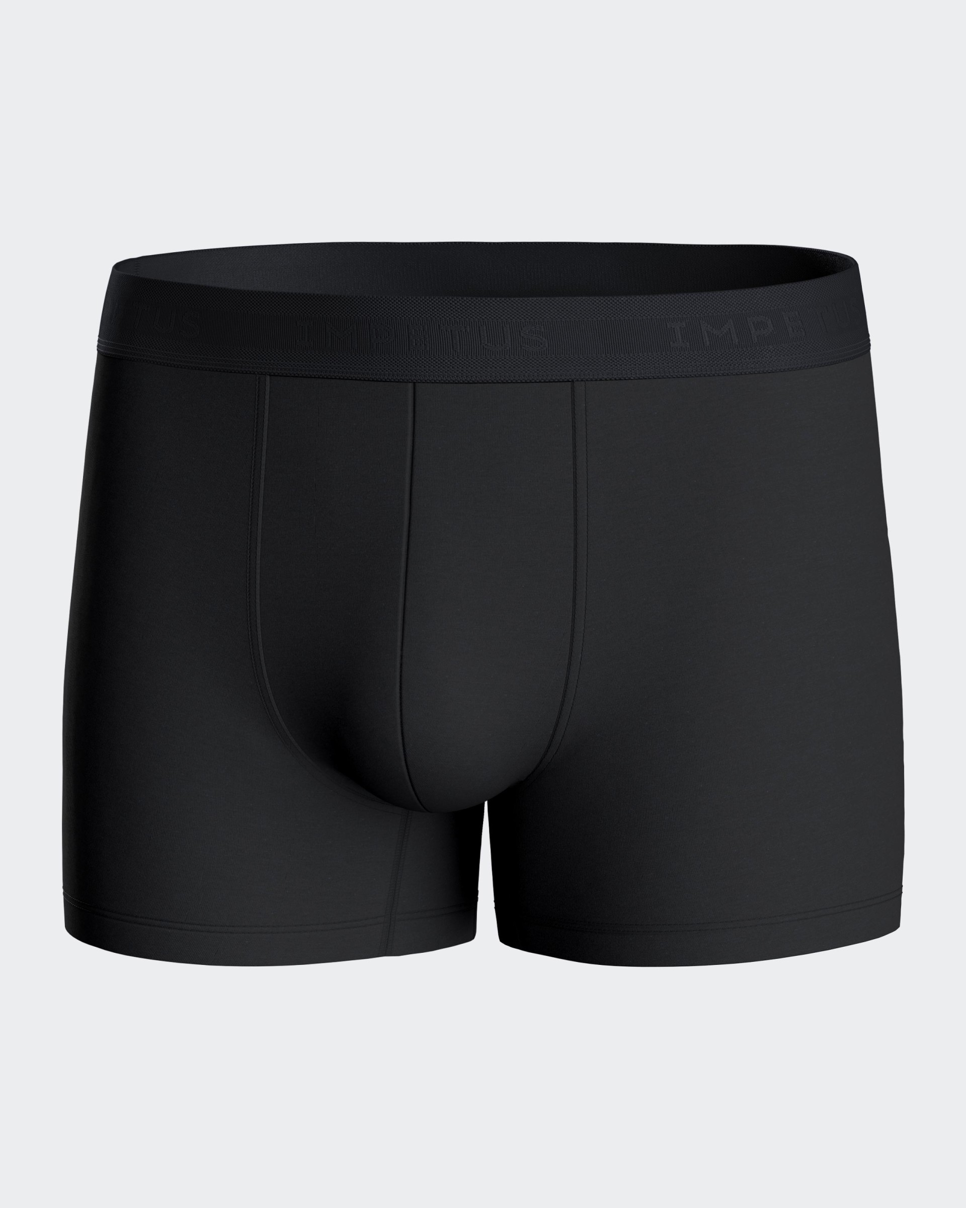 Pack of two boxers in Cotton Lyocell