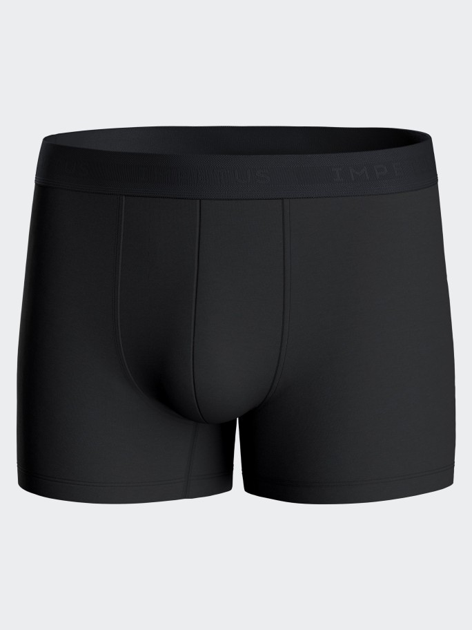 Pack dois boxers em algodo Lyocell