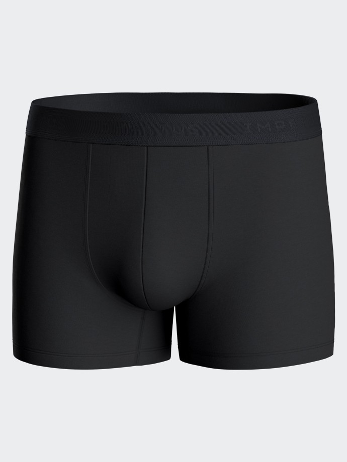 Pack dois boxers em algodo Lyocell