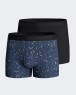 DARK BLUE
