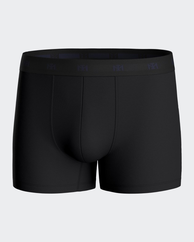 Pack of 2 boxers in Cotton