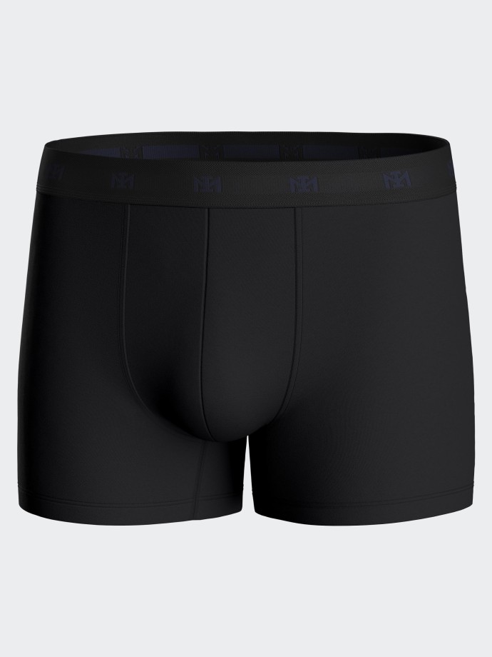 Pack 2 boxers de homem em algodo