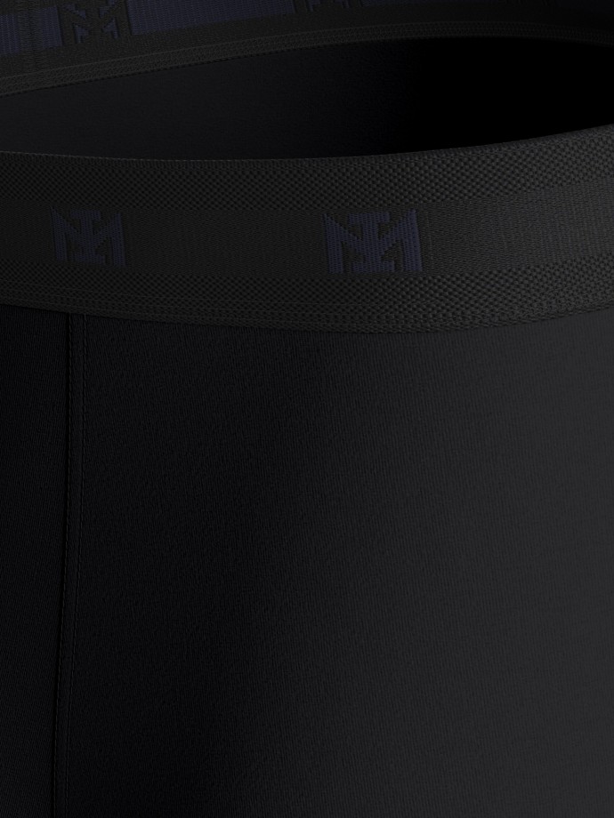 Pack 2 boxers de homem em algodo