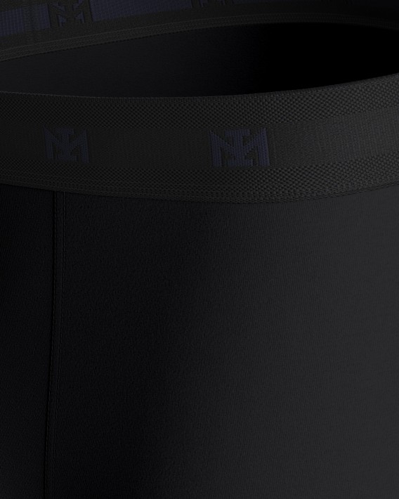 Pack 2 boxers de punto de hombre en Algodn