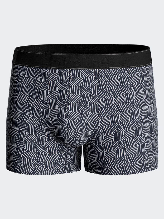 Pack 2 boxers em algodo