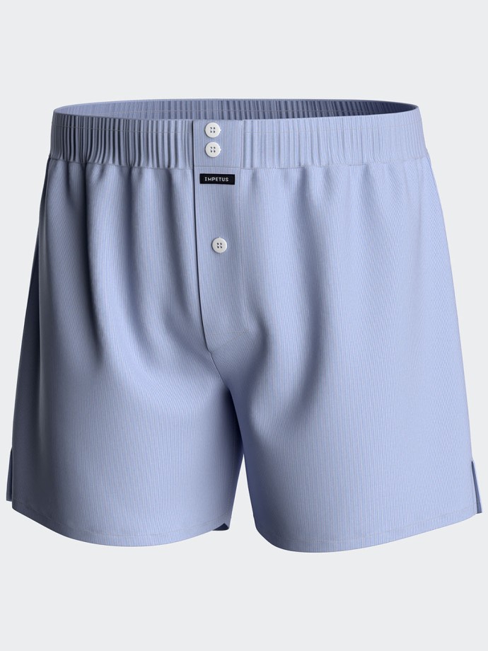 Micro-striped American Boxershort