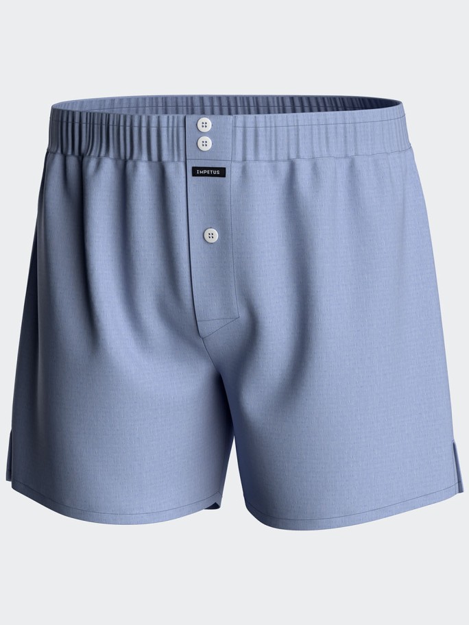 Micro-motif American Boxershort