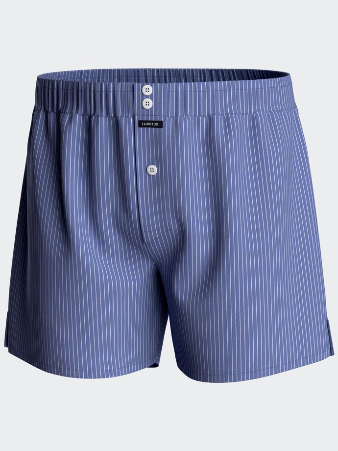 Micro-striped American Boxershort