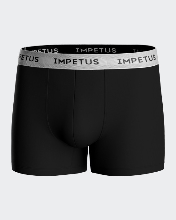 Pack de 2 boxers Saint-Valentin en Lyocell