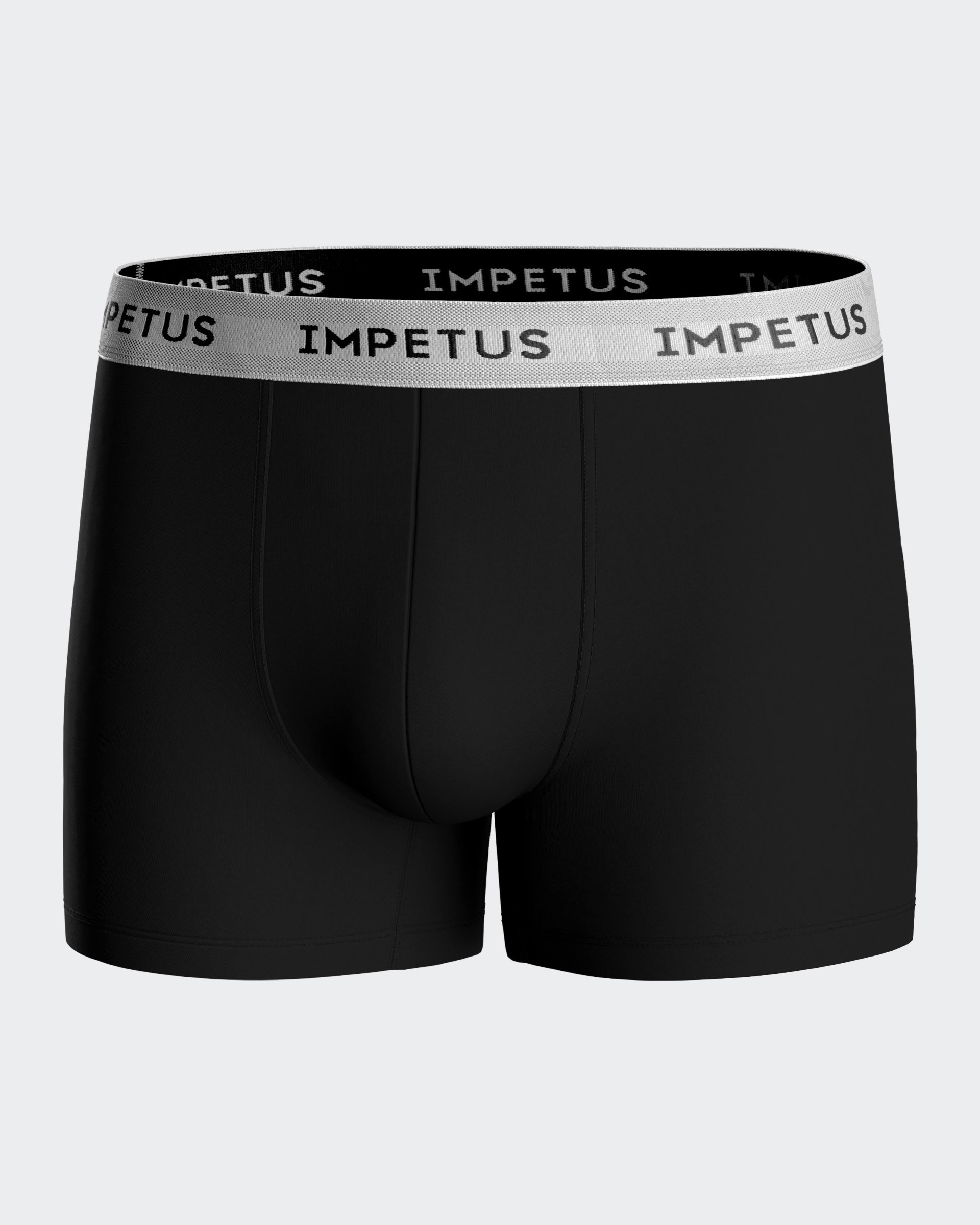 Pack of 2 Valentine's boxers in Lyocell