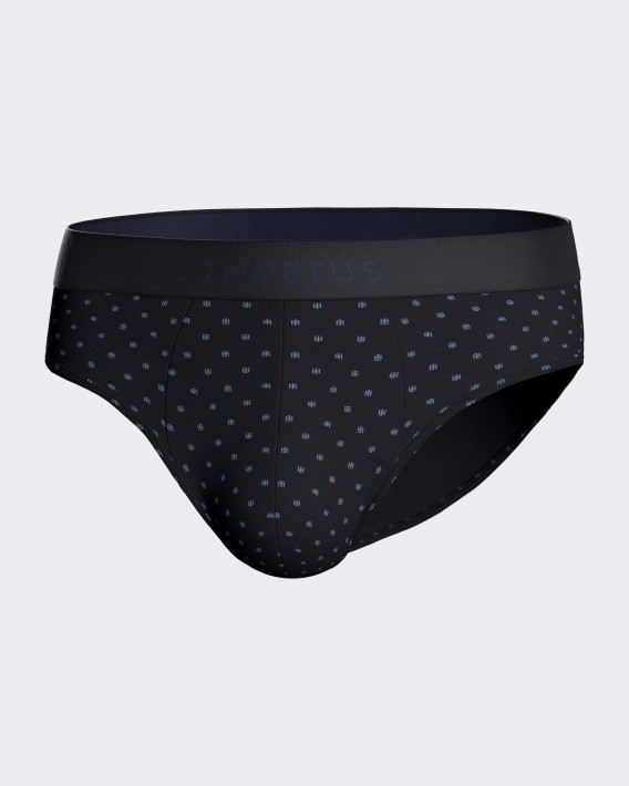 Pack 2 man's brief in cotton Modal