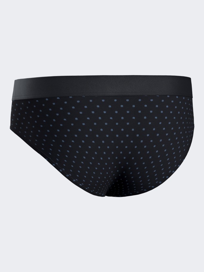 Pack 2 Slips de homem em Algodo Modal