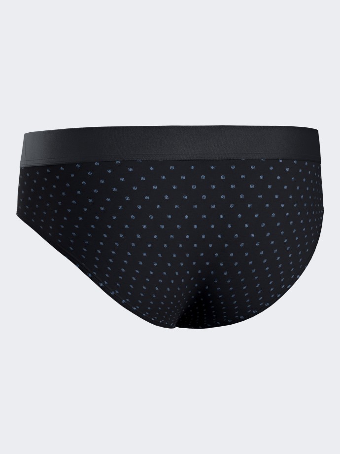 Pack 2 Slips de homem em Algodo Modal