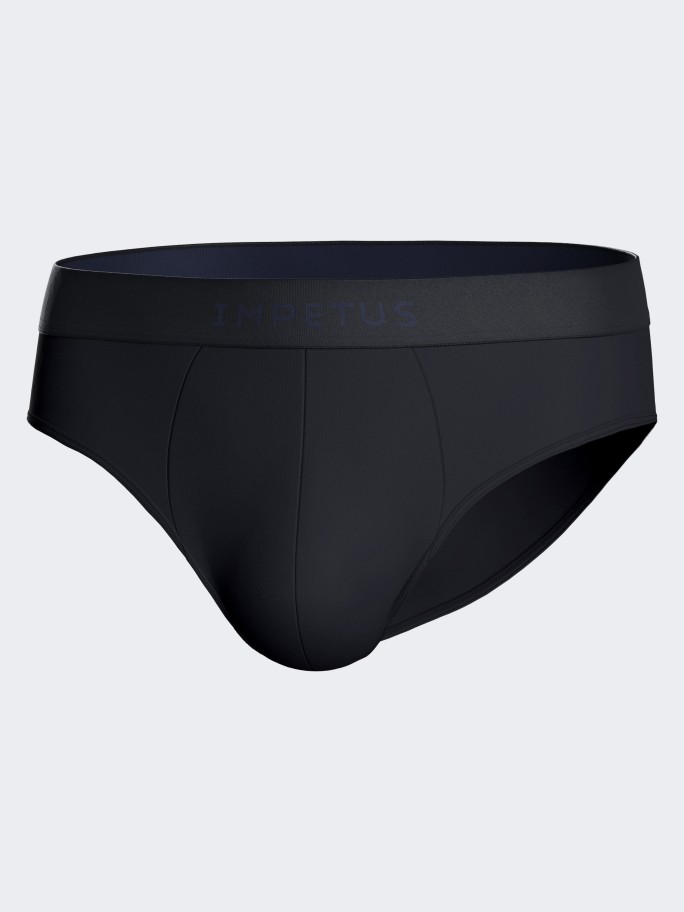 Pack 2 Slips de homem em Algodo Modal