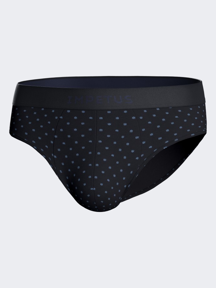 Pack 2 Slips de homem em Algodo Modal