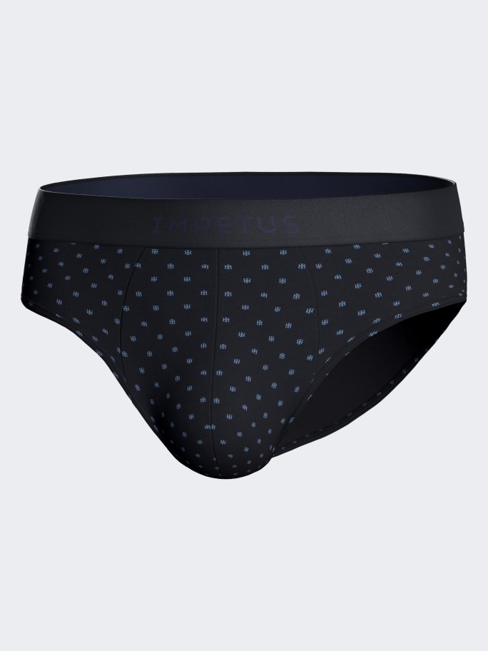 Pack 2 Slips de homem em Algodo Modal