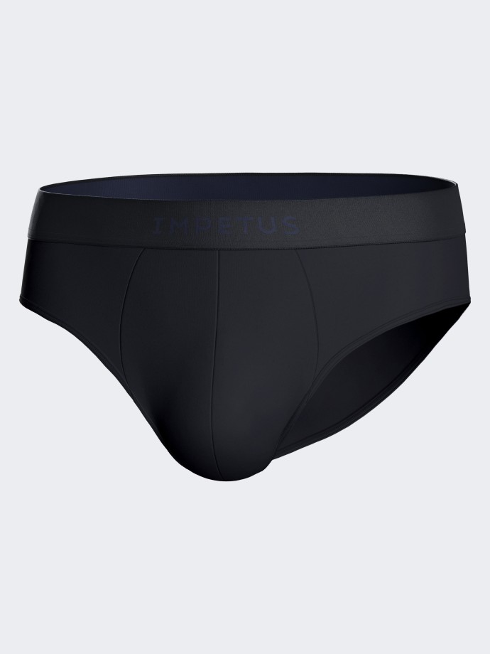 Pack 2 Slips de homem em Algodo Modal