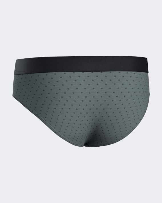 Lot de deux slips en Coton Modal