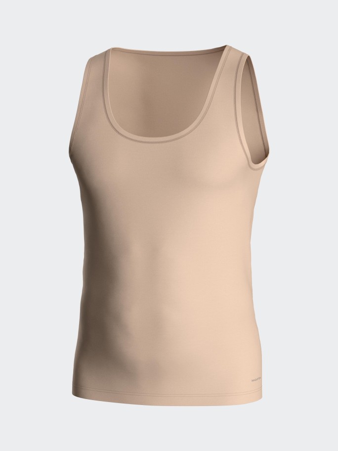 Singlet de homem Innovation