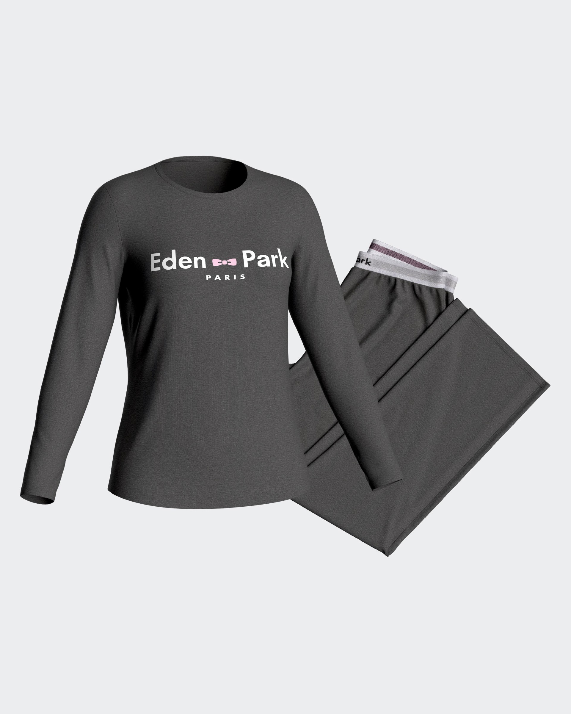 Pyjama in Modal Eden Park