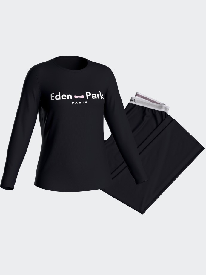 Pyjama in Modal Eden Park