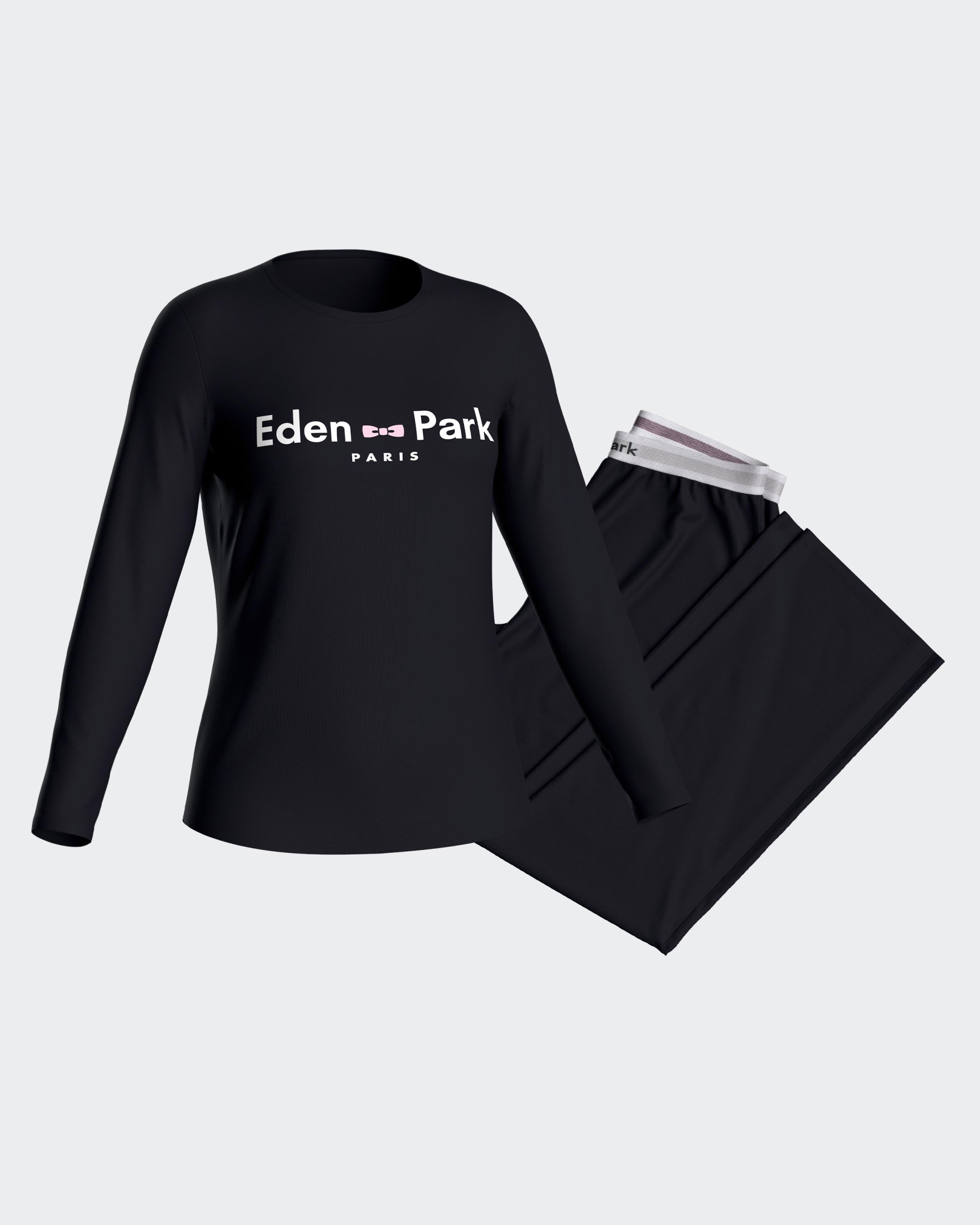 Pyjama in Modal Eden Park
