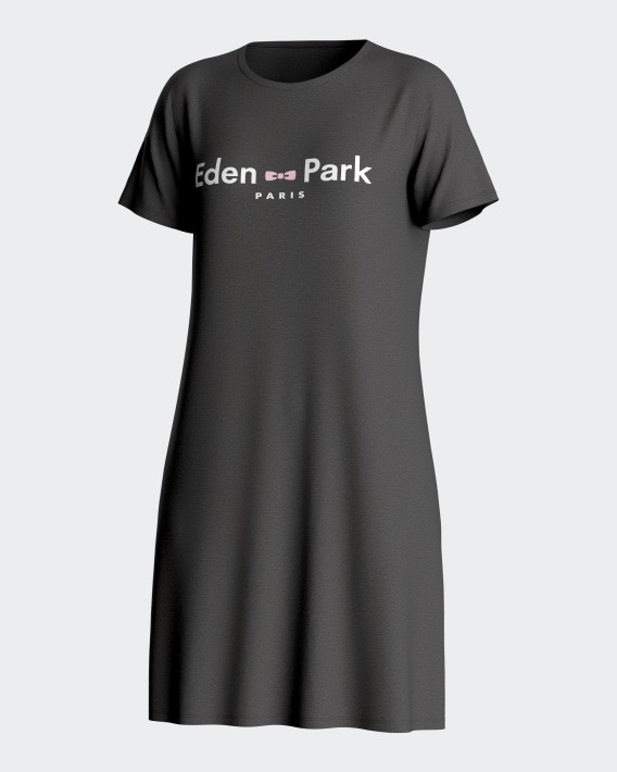 Chemise de nuit en Modal Eden Park