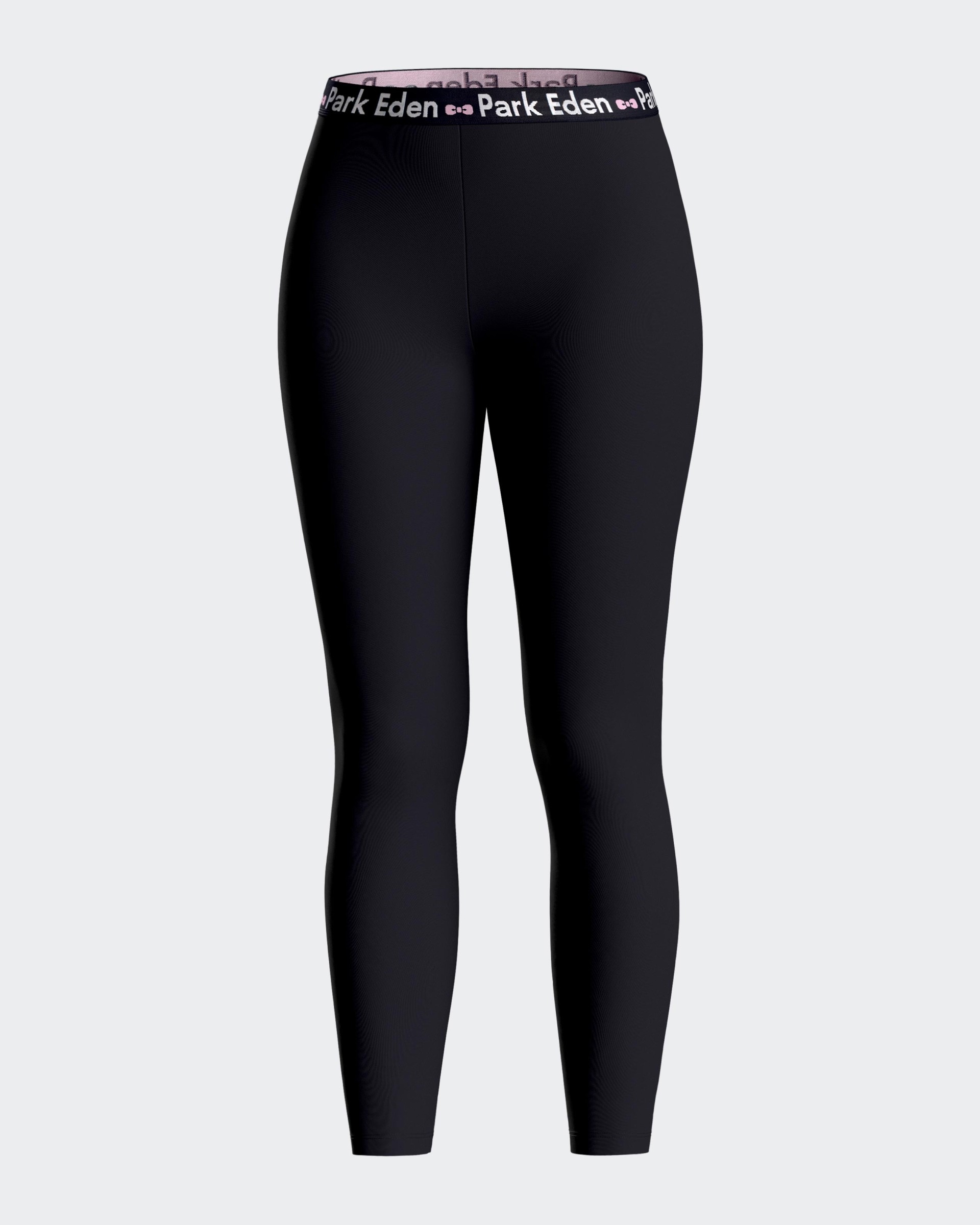 Leggings de femme avec ceinture élastiquée