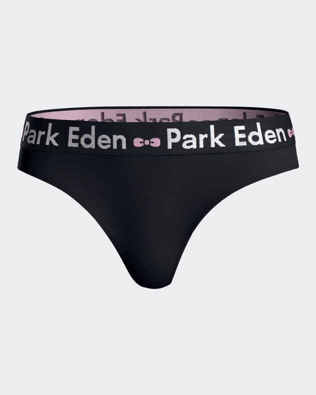 Plain Thong Eden Park