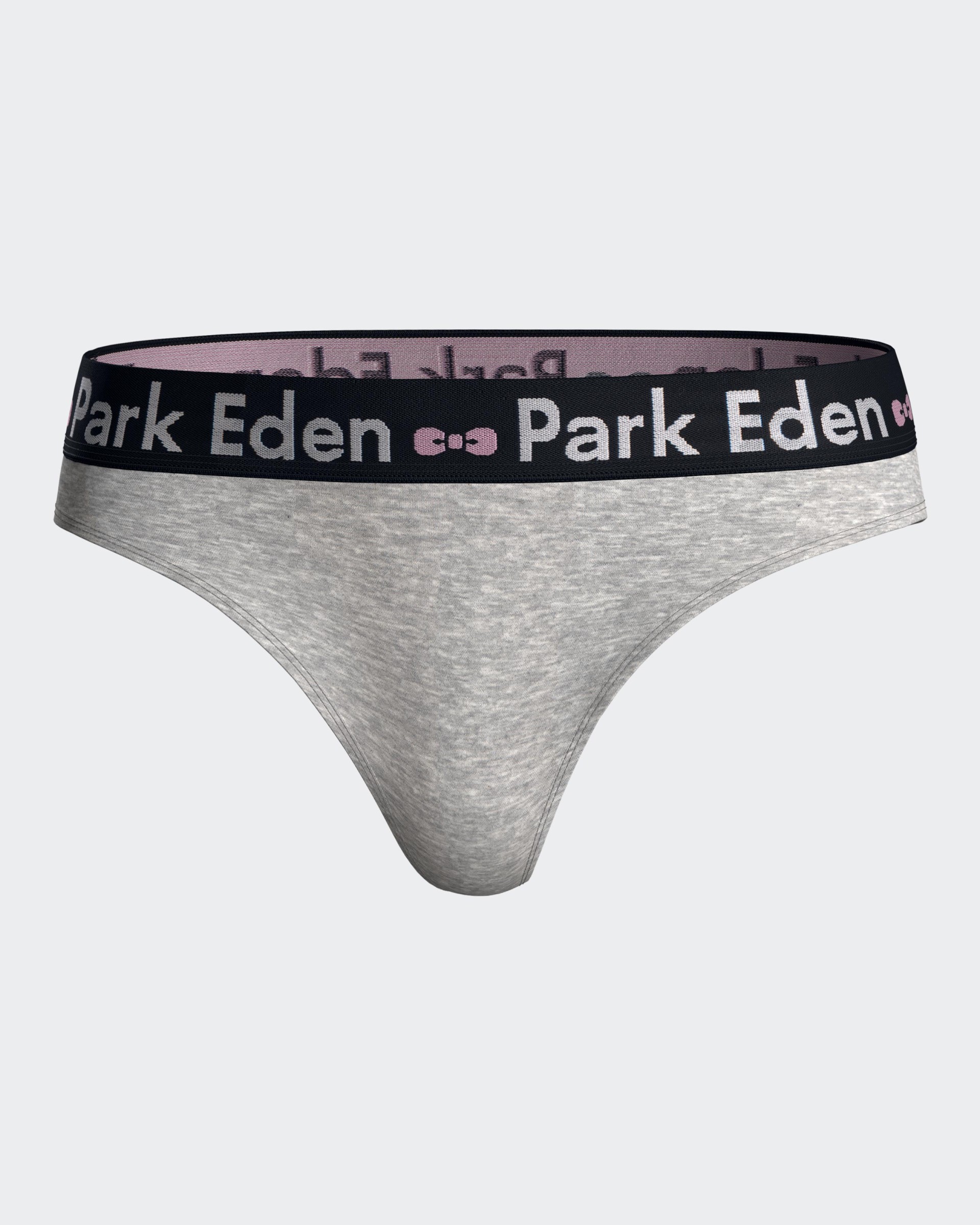 Tanga lisa Eden Park