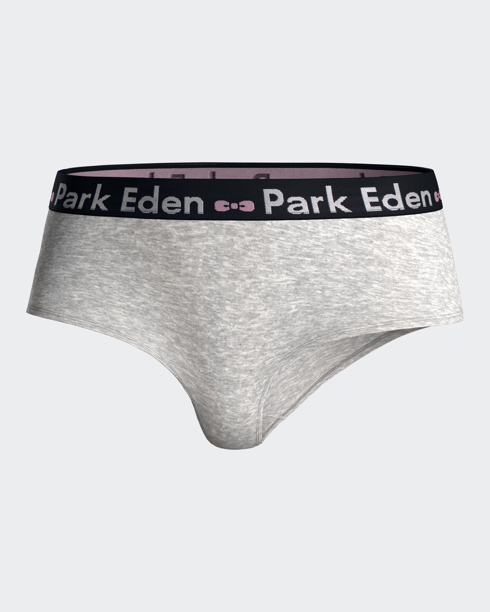 Hipster Eden Park