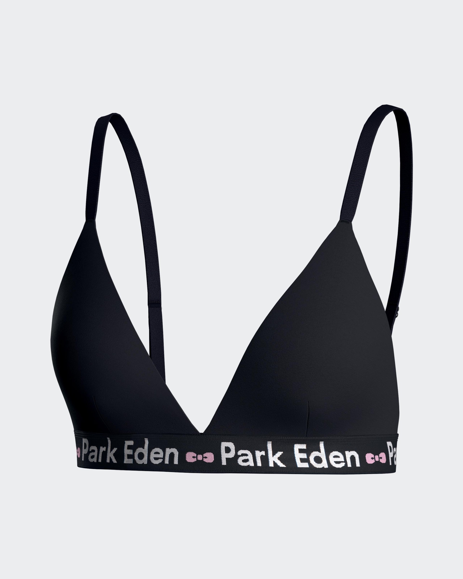 Soutien logo Eden Park