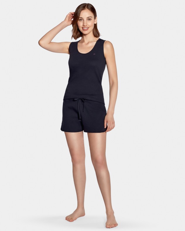 EP MH PIJAMA CURTO S/M 0 1 H41