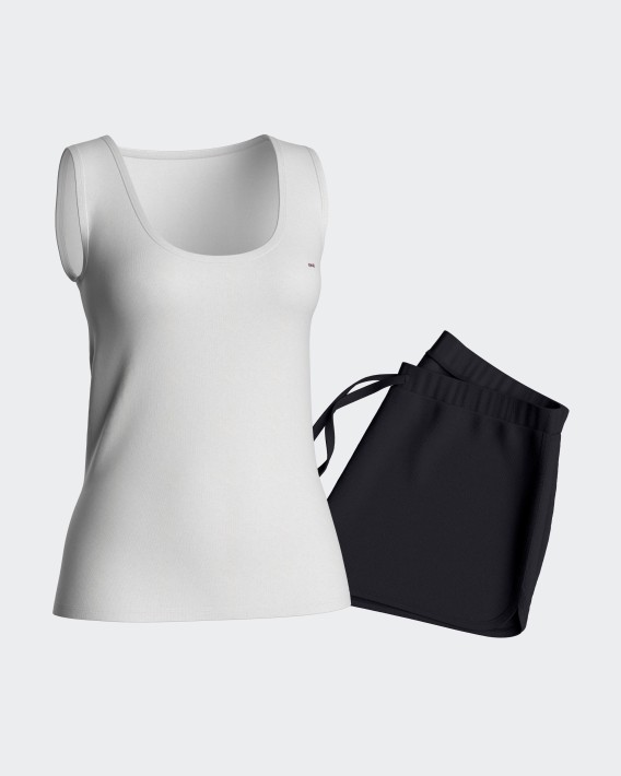 EP MH PIJAMA CURTO S/M 0 1 H41