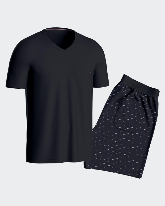 Short Pyjama Eden Park