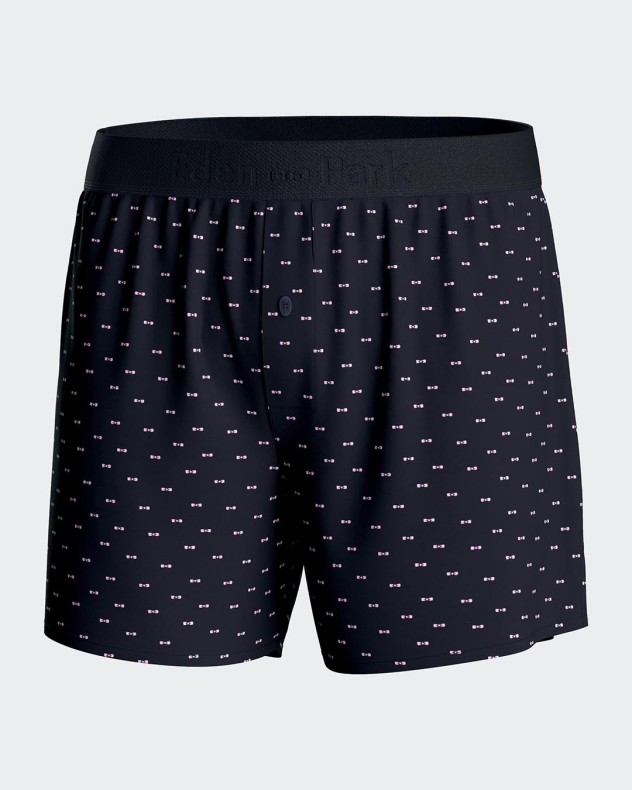 Boxershort bows Eden Park